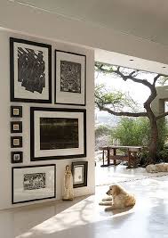 لوحات براويز حائط من ايكيا