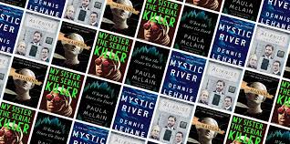 Don't mistake this with some fluffy ya mystery comedy. 27 Murder Mystery Books Best Mystery Thrillers