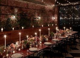 Press the white chocolate chips upside. 10 Affordable Places To Host Your Baby Shower In Brooklyn