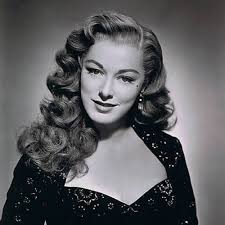 Here's a look at women's 1950s hairstyles. Long Hair Women In 50s Novocom Top