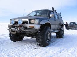 1991 Toyota 4runner Pictures Cargurus Toyota 4runner Best Winter Cars 4runner