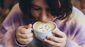 Turn Any Coffee Drink Into An Instant Fall Delight With One Aldi Topping