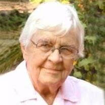 Roberta Anna Fultz Obituary