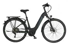 Fe Pedelec Etrekking Feldmeier Bikes