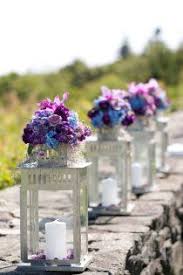 Martha S Vineyard Wedding By Christian Oth Studio Wedding Lanterns Wedding Centerpieces Purple Wedding Reception