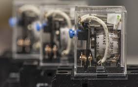 A relay is an electrically operated switch. Relays What Causes Them To Fail Global Electronic Services