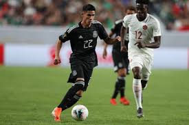 N/c america concacaf gold cup. Káº¿t Quáº£ Mexico Vs Canada Ä'oi Cong Ká»‹ch Tinh Gold Cup 2019