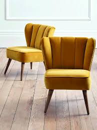 Different Pictures Of Bedroom Chairs That Look Beautiful Velvet Chair Home Decor Decor