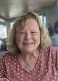 Susan M. Wickham Obituary