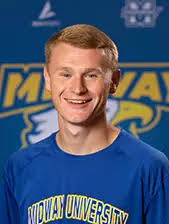 2020 Men's Soccer Roster