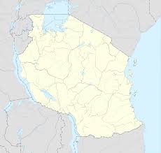 Ehemalige hauptstadt von tansania (afrika) teil von tansania. Bagamoyo Wikipedia