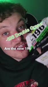 Suntory -196 Double Grape Review and Comparison