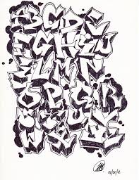 Black And White Graffiti Black And White Graffiti Google Search Graffiti Alphabet Graffiti Creator Graffiti Lettering