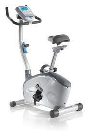 Ride Longer And Harder With The Nautilus R U514 Upright Bike Which Features Enhanced Programming And Upright Exercise Bike Biking Workout Best Exercise Bike