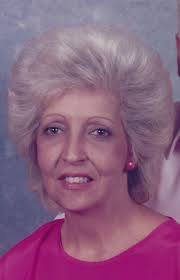 Barbara Downs Obituary