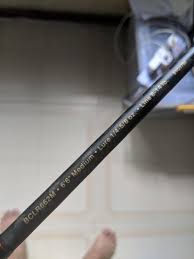 The berkley lightning rod spinning rod is a updated classic that has been helping anglers strike more catches for generations! Berkley Lightning Rod And Seahawk Baitcaster Reel Everything Else On Carousell