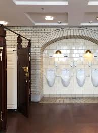 LIXIL ビジネス情報 | デンマーク、コペンハーゲン――人の顔が見える有人トイレ | まちづくり | 建築・設計関連コラム