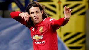 Discover more from the olympic channel, including video highlights, replays, news and facts about olympic athlete edinson cavani. Man Utd Hopeful Cavani Will Return Against Palace