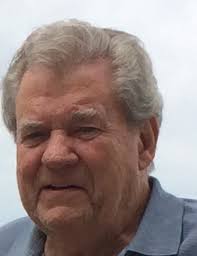 Obituary information for Robert C Harris