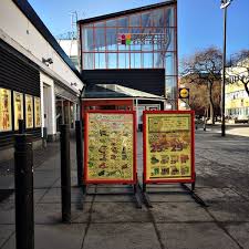 125 likes · 3 talking about this · 47 were here. Photos At Tensta Centrum Tensta Tenstagangen 25