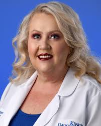 King's Daughters is pleased to welcome Elizabeth Loan, APRN, to the cardiac  stress lab at KDMC. Loan earned her Master of Science in Nursing, family  nurse practitioner from Walden University, in Minneapolis,