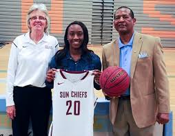 All-county guard accepts scholarship to Coastal Alabama South