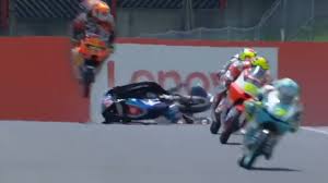 Hello everyone, i'm gonna tell you how my race week in misano was in the red bull rookies cup! Y78ilbpgmu7kgm