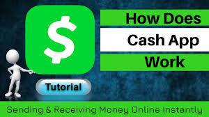 Fill in the required details. How Does Cash App Work A Tutorial For Sending And Receiving Money Online Instantly 5 Promo Code Youtube