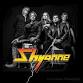 80's Rock Tribute - SHYANNE