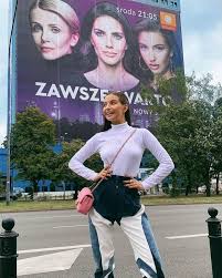 Julia wieniawa (@juliawieniawa) on tiktok | 9.9m likes. Julia Wieniawa Odmowila Vedze I Obruszyla Sie Pytaniem O Antka Krolikowskiego Wideoportal Tv Plotki Gwiazdy Komentarze Wideoportal Tv