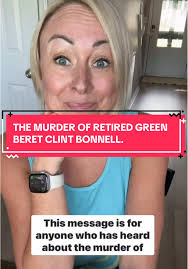 Clint Bonnell Cheated