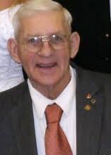 Obituary information for 1st Sgt. Richard F. Moebius