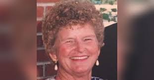 Roberta Massengale Broderick Obituary