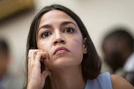 Two police officers fired over Facebook post suggesting Alexandria  Ocasio-Cortez should be shot