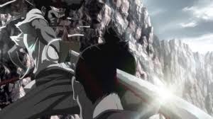 Now a man, afro journeys to the mountain to face destiny. Serientipp Afro Samurai Die Stimme Von Samuel L Jackson In Action Seriesly Awesome
