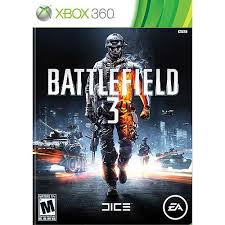Ea Battlefield 3 Xbox 360 Electronic Arts 014633197372 Walmart Com In 2020 Battlefield Battlefield 3 Xbox 360