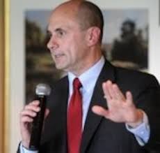 Charlton Heston gives beyond-the-grave radio endorsement to Michigan State  House candidate Gary Glenn