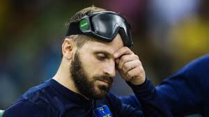 Fatmir Seremeti slår tillbaka mot Michael Kauppi