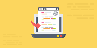 You can easily add a couple of custom icons with links. Why And How To Publish A Plugin To The Wordpress Plugin Directory