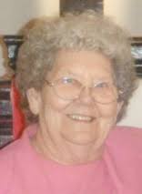 Obituary information for Hazel A. Ellis