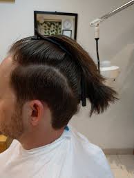 These days things have changed completely. Øµ Ø§ Ù„ Ùˆ Ù† Ø­ Ù„ Ø§ Ù‚ Ù‡ÙˆÙ„ÙŠØ¯ÙŠ On Twitter Barber Shop Barbers Near Me Best Hair Salon For Men Best Hair Color Salon Near Me Coiffeur Cuthair Best Hair