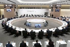 G20 Leaders Issue Declaration On Crypto Assets A Look At Their Commitments Regulation Bitcoin News