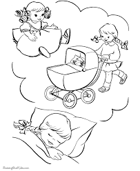 Jun 24, 2021 · we provide you coloring pages that you can either publish or do online, drawings as well as attracting lessons, various craft tasks for youngsters of all ages, videos, games, songs and also terrific readings for going to bed. Kids Christmas Coloring Pages Dreaming Of A New Doll