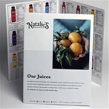 Cisco print is an industry leading provider of color print media products. 11x17 Brochure Folded In Half To 8 5x11
