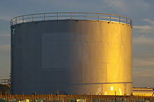 Storage Tank Wikipedia