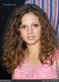 Picture Of Mackenzie Rosman Long Curly Hair Curly Hair Styles Thin Straight Hair