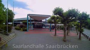 Möchten sie eine beschreibung für diesen eintrag ergänzen? Saarlandhalle Videos Facebook