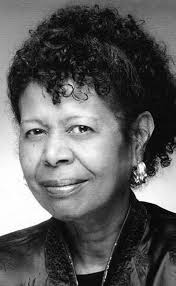 Remembering Rosa Guy: author, playwright and civil rights activist