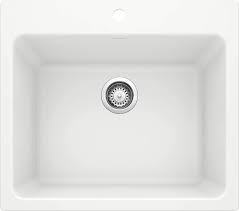 blanco, white 401927 liven silgranit