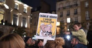 Five and a half years after islamist extremists gunned down a dozen people in an attack on the offices of the french weekly charlie hebdo, the satirical newspaper announced tuesday that it will. A Guide To I Charlie Hebdo I Opinions
